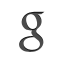 google icon