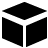 cube icon
