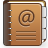 address,book icon