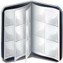 book,cd,vide,reading,read,disc,disk,save icon