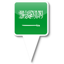 saudi icon