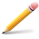 edit,write,writing icon