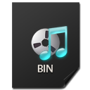 nanosuit,file,bin icon