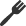 fork icon