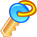 key,password icon