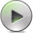 play, player icon