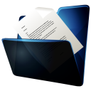 folder,document,file,paper icon