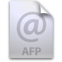 location,afp icon
