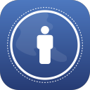 facebook ads, facebook marketing, marketing svg vector icon