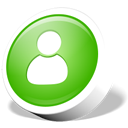 webdev,user,account,profile,people,human icon