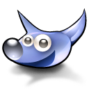 gimp icon