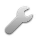 wrench icon