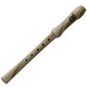 flute,instrument icon