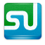 stumbleupon icon