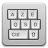 preference,desktop,keyboard icon