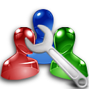 userconfig icon