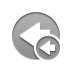 arrow,left icon