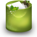 recycle bin,trash icon
