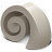 Lineless design 20 icon