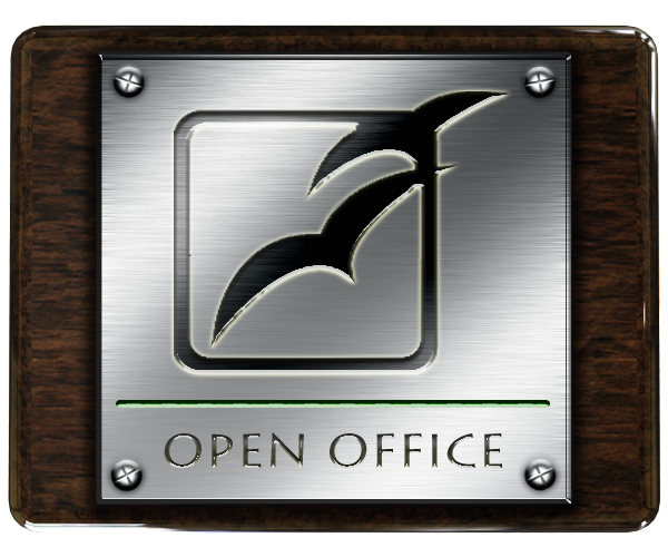 open,office icon