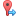 marker,arrow icon