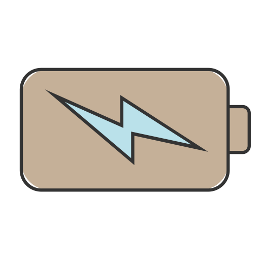 Insufficient Capacity svg vector icon