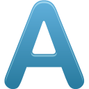 font icon