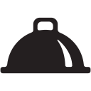 food, fruit, healthy, kitchen, vegetable svg vector icon