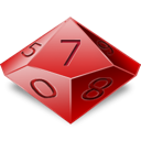 dice icon
