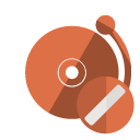 alarm,cancel icon