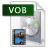 vob icon