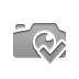 camera,checkmark icon
