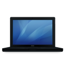 macbook,black icon