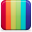 dopplr icon