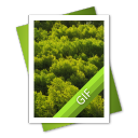 gif,file,paper,document icon