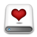 drive,favs icon