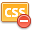 cs,delete,del,remove icon