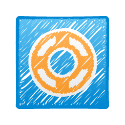 designfloat,social,social network,social media icon