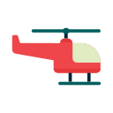transportation, vehicle svg vector icon