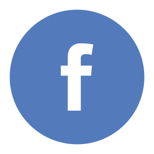 Facebook svg vector icon