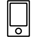 audio, control, ipod, media, music, play, player, sound, volume icon