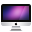 imac,imac on icon