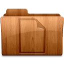 document,glossy,file,paper icon