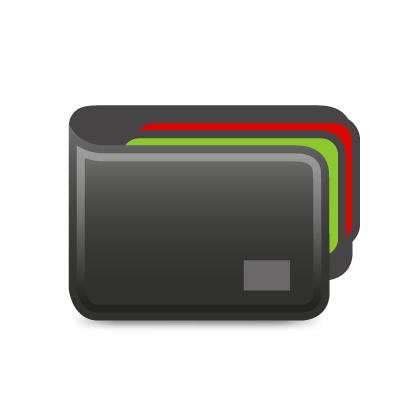 vallet icon