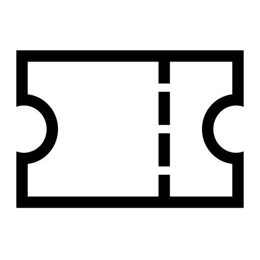Special Fares svg vector icon