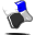 delicious icon