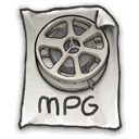 mil,per,gallon icon