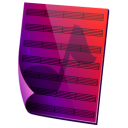 mp3 icon