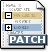 gnome,mime,text,patch,file,document icon