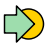 stock,jump,jump to,to icon